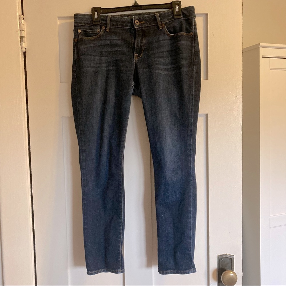 Lucky Brand Skinny Jeans